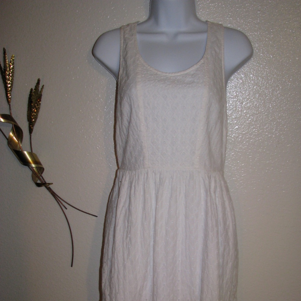 American Eagle Outfitters Sundress